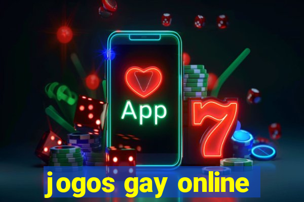 jogos gay online